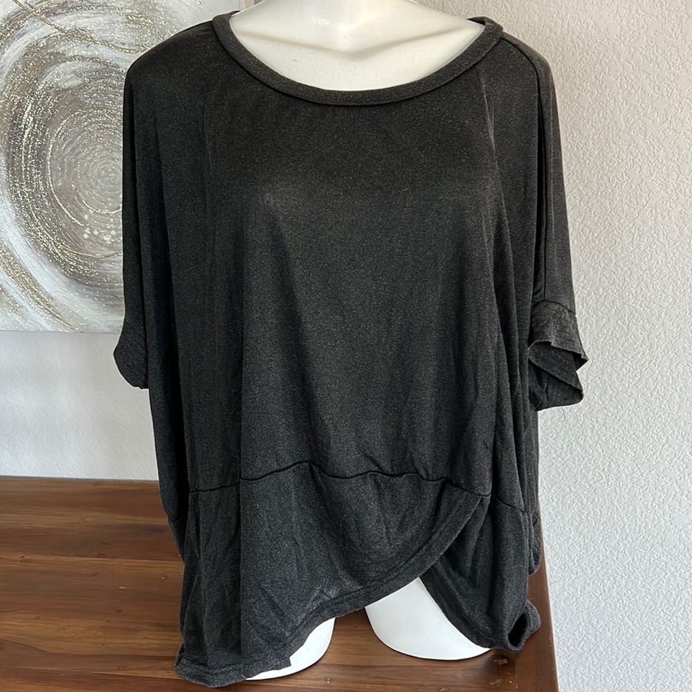 Light and airy blouse from POL